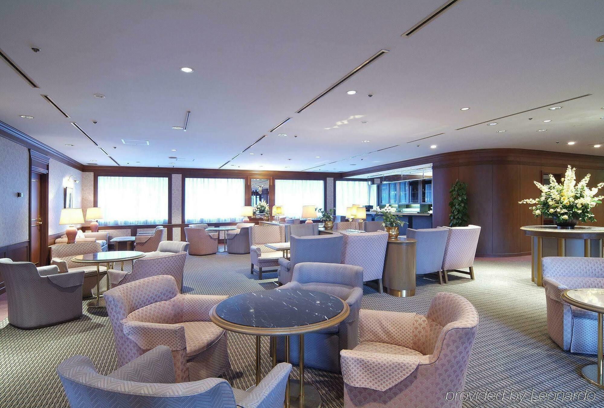 Mercure Hibiya Hotel Tóquio