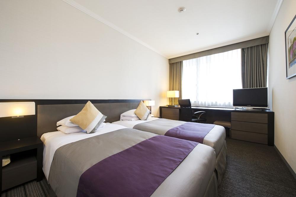 Mercure Hibiya Tokio