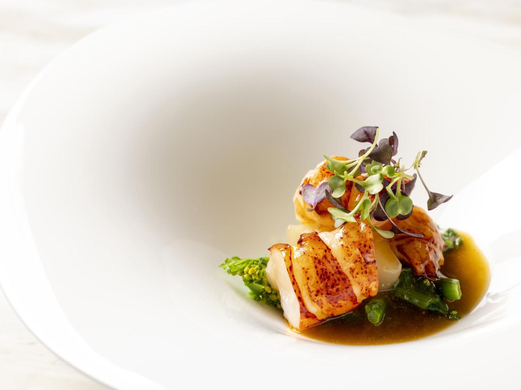 Mercure Hibiya Tóquio