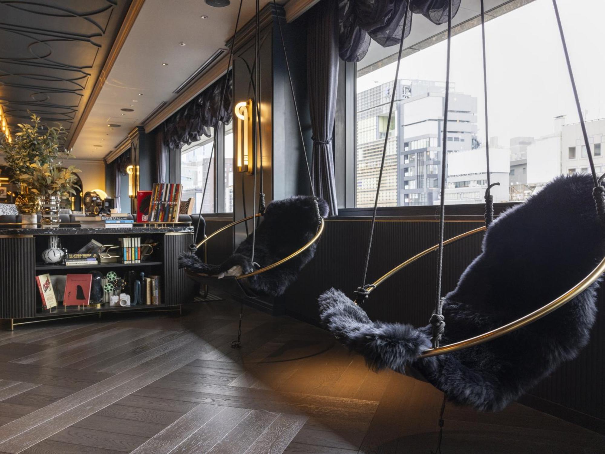 Mercure Hibiya Hotel Tóquio