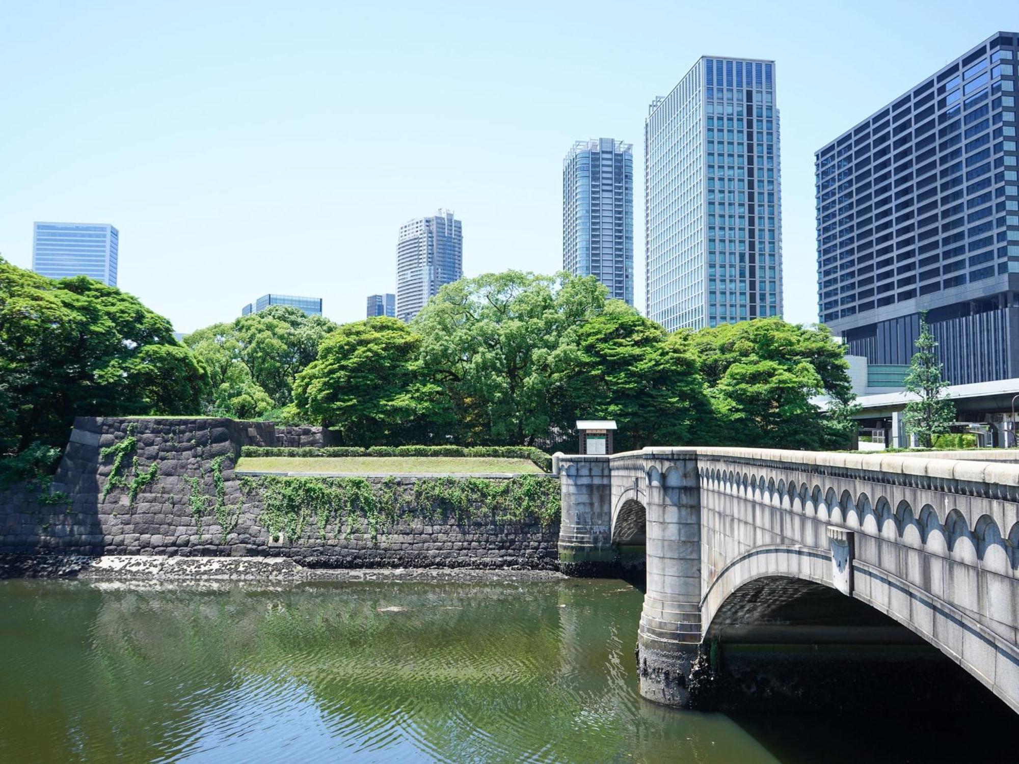 Hotel Mercure Hibiya Tóquio
