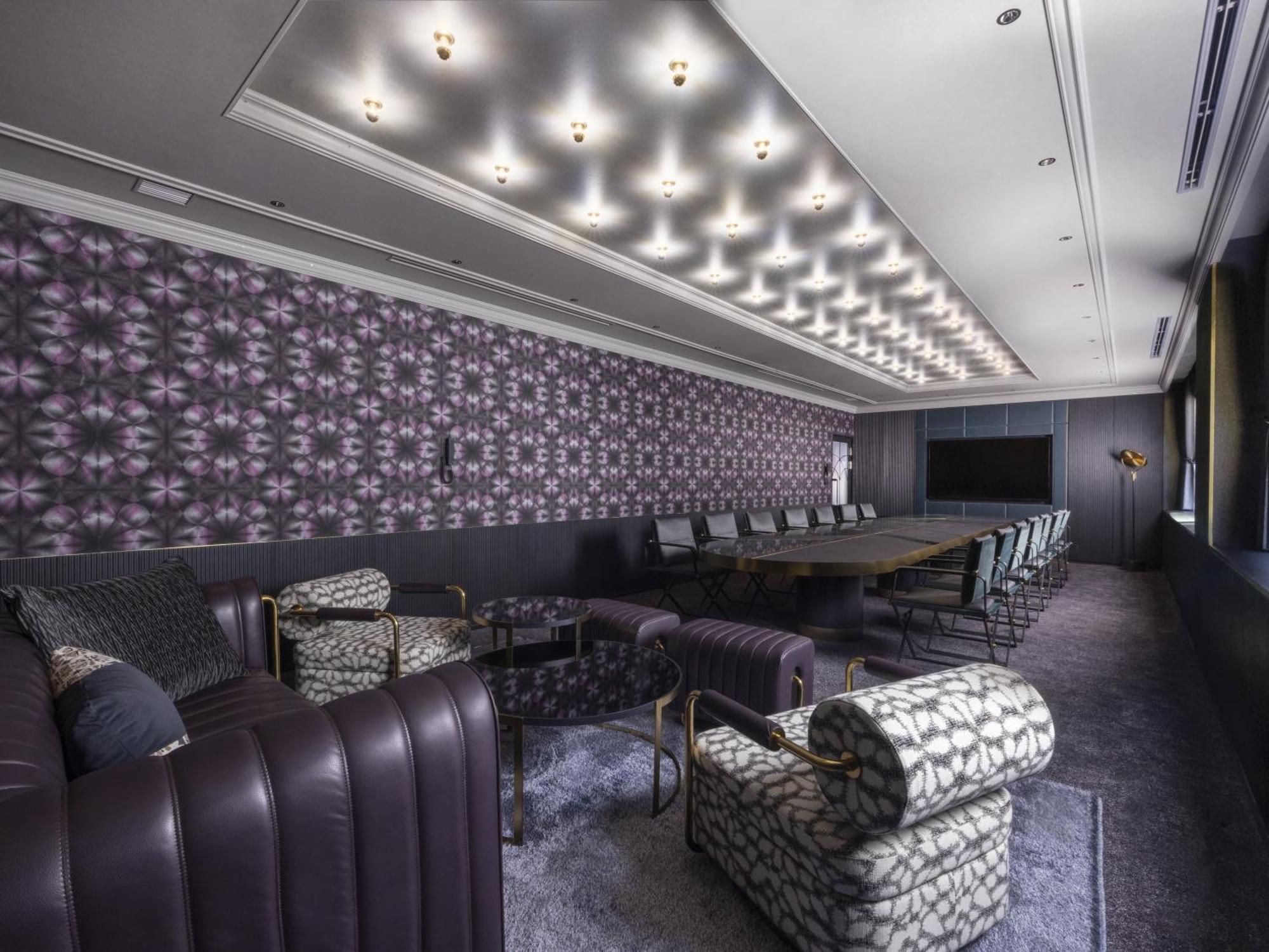 Hotel Mercure Hibiya Tóquio