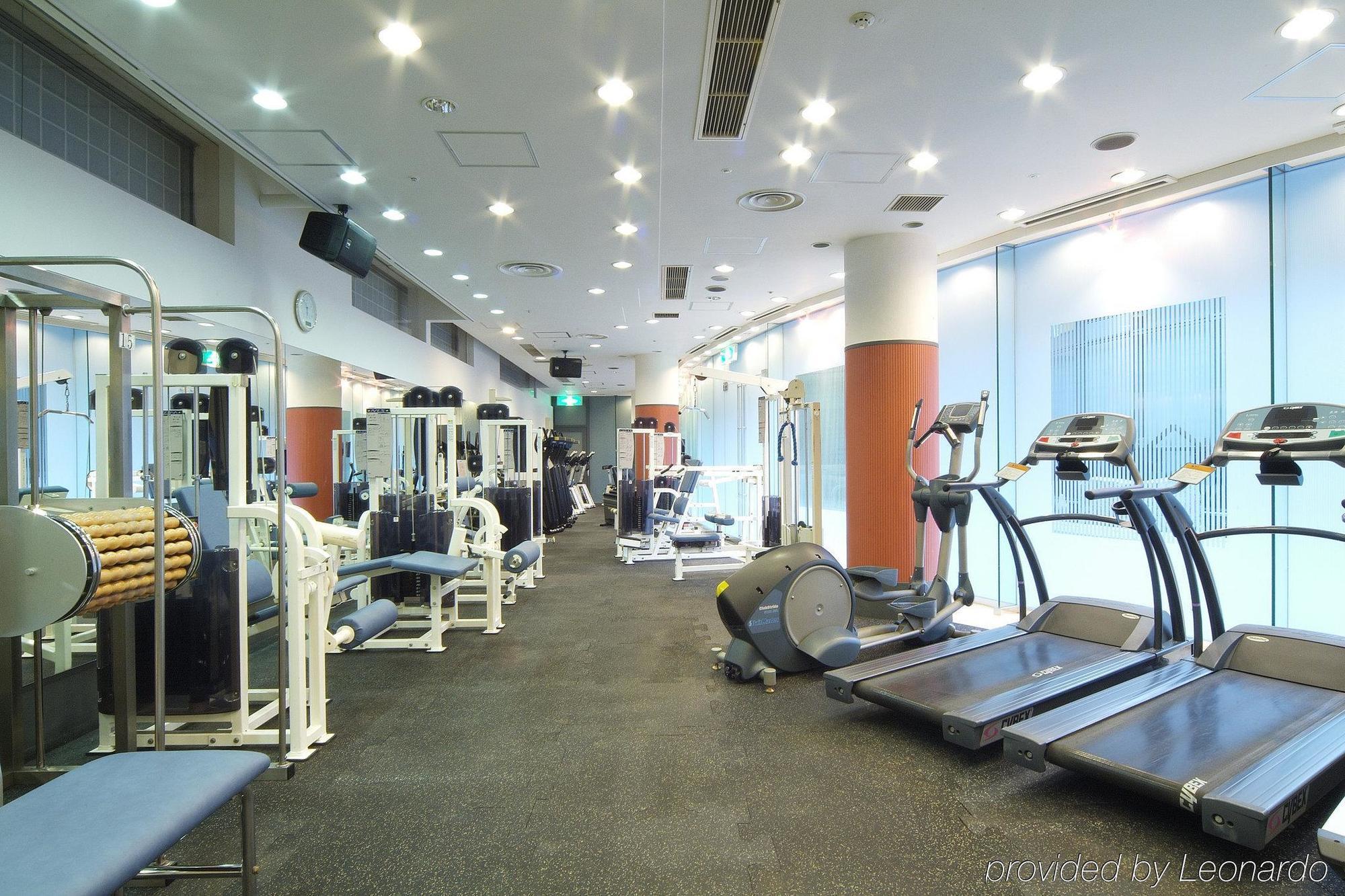 Mercure Hibiya Hotel Tóquio