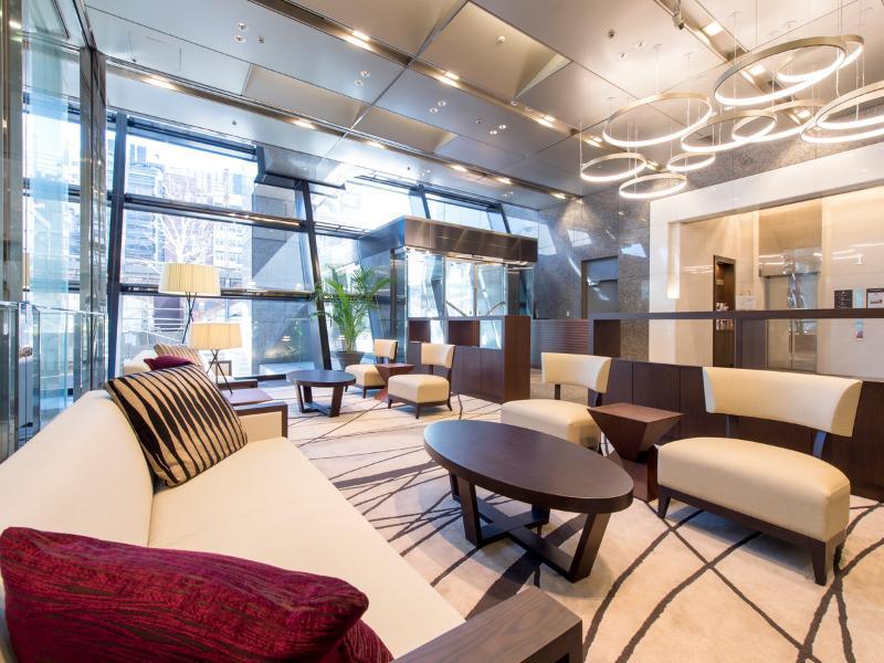 Mercure Hibiya Tóquio