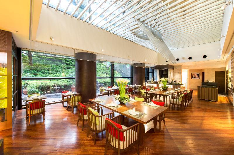 Hotel Mercure Hibiya Tóquio