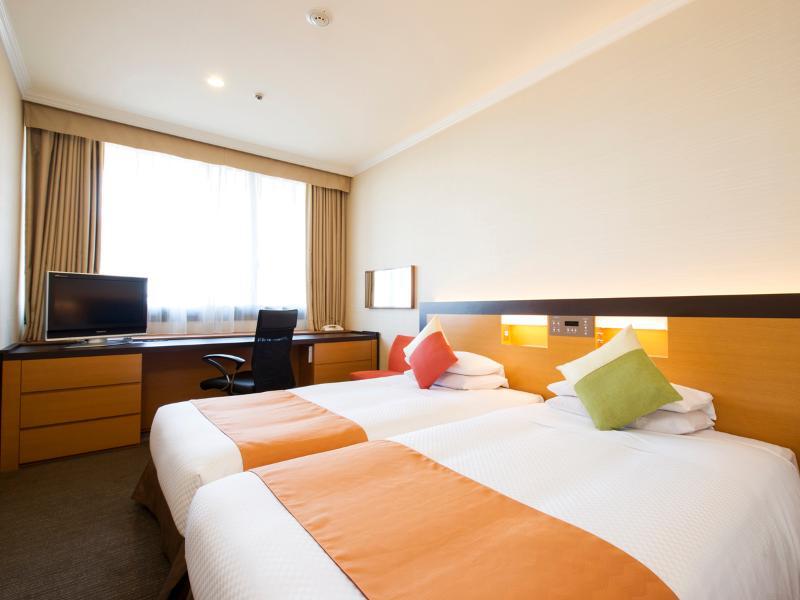 Mercure Hibiya Hotel Tóquio