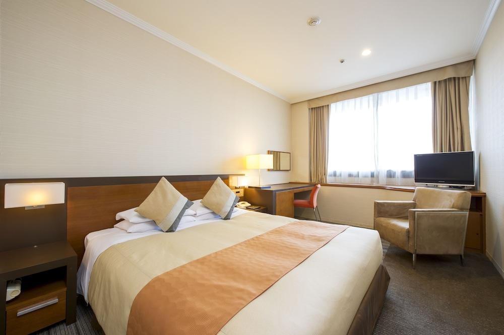 Dai-ichi Annex Hotel 4*