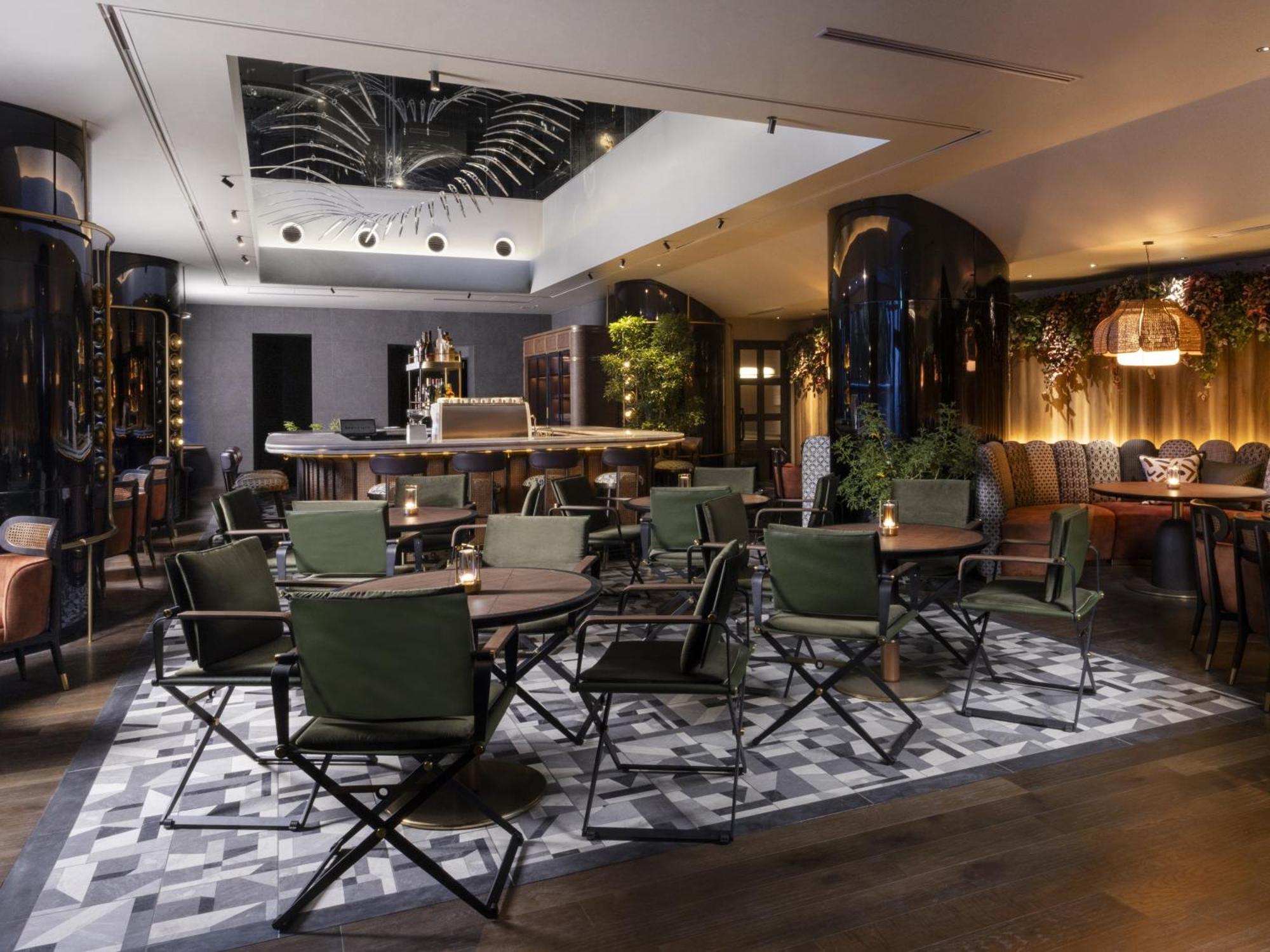 Dai-ichi Annex Hotel 4*