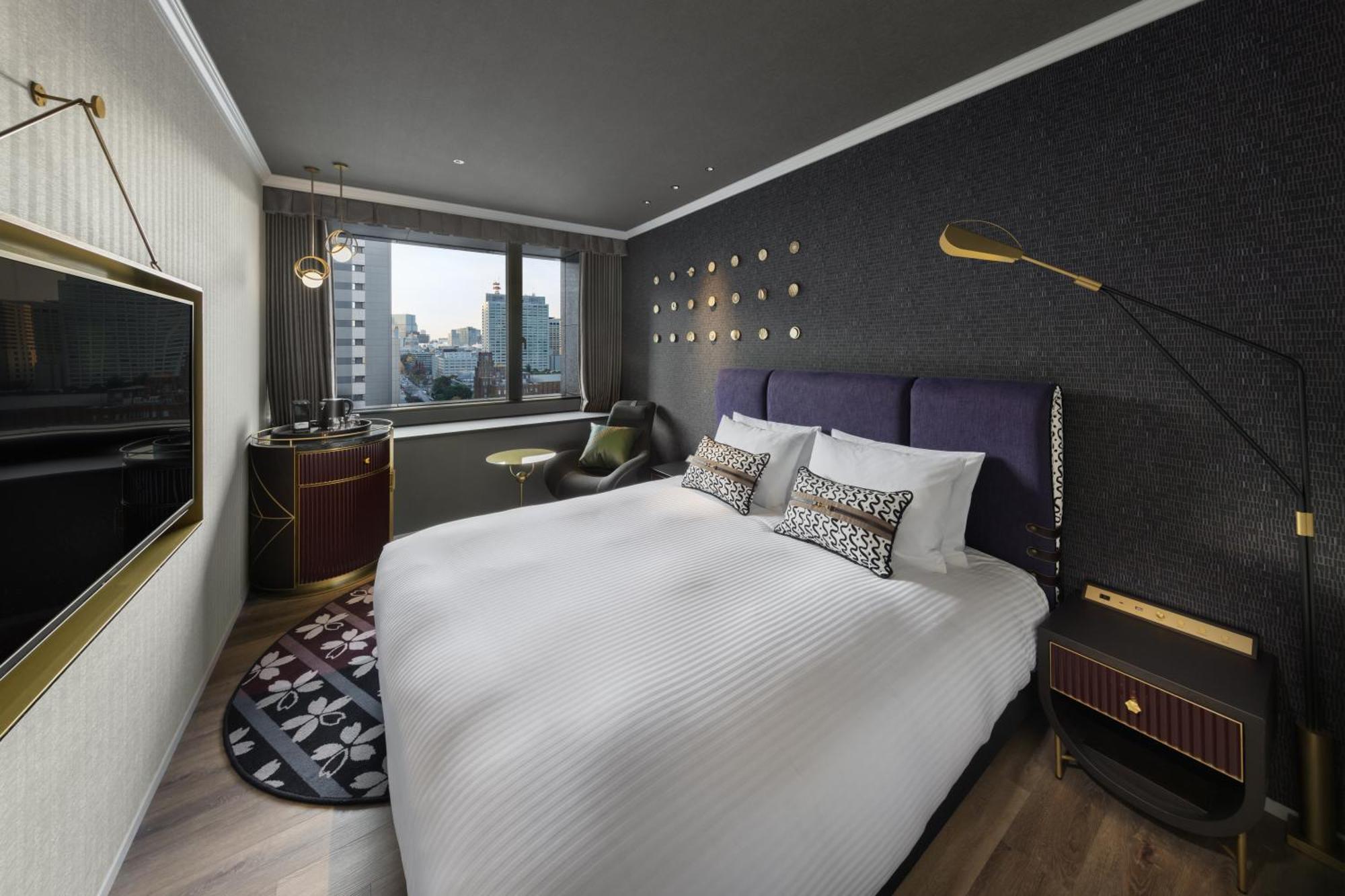 Dai-ichi Annex 4* Präfektur Tokio