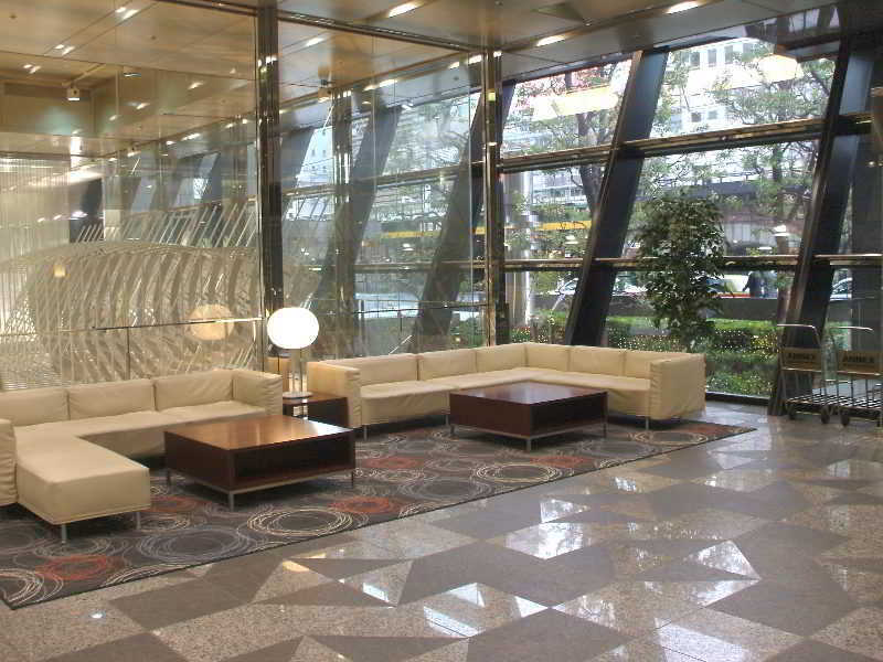 Dai-ichi Annex Hotel Präfektur Tokio